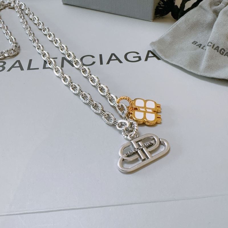 Ba1en*iaga necklaces